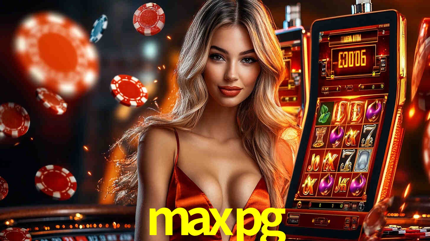 maxpg: Seu Cassino Premiado com Pagamentos Rápidos