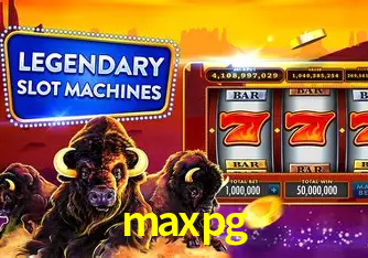 Desvendando o Mundo dos Jogos Virtuais na maxpg
