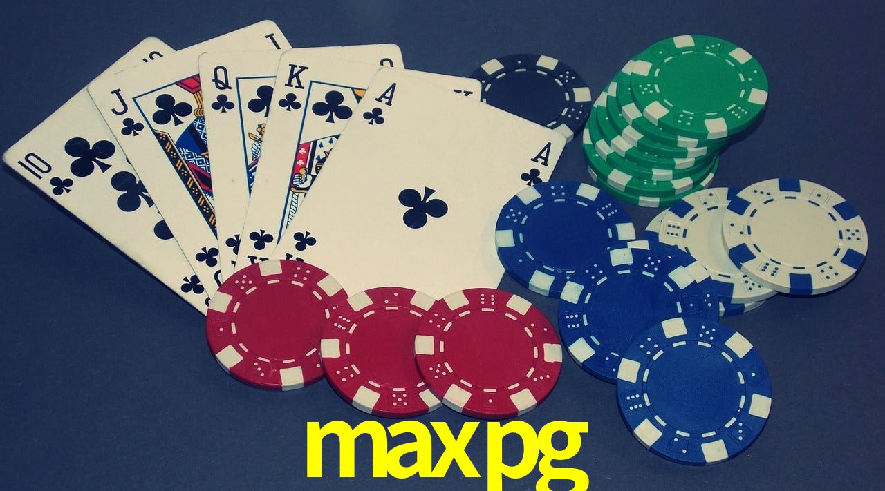 Statistics maxpg