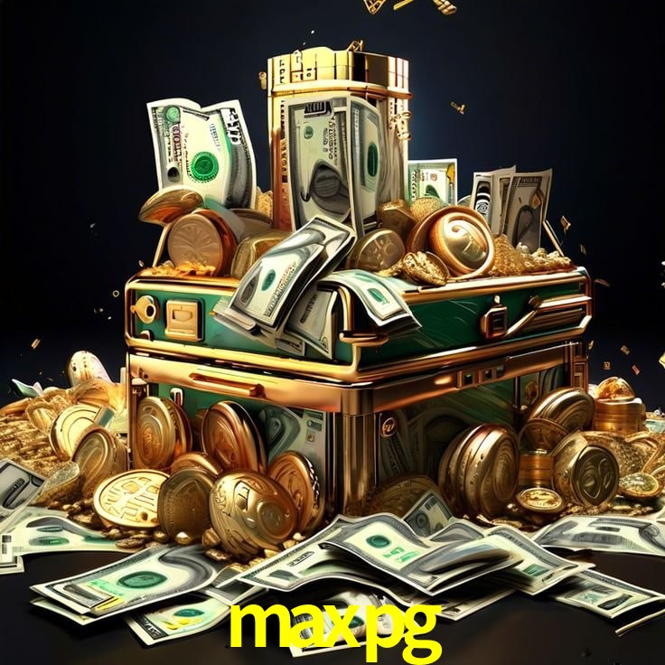 Experiência VIP maxpg