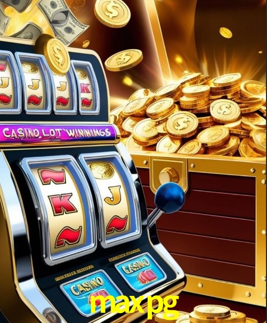 Welcome Bonus maxpg