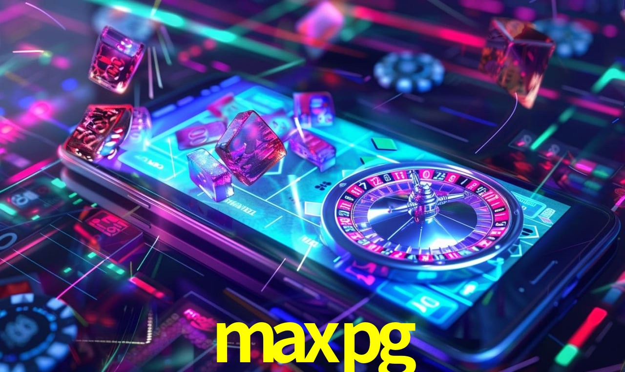 Estatísticas maxpg