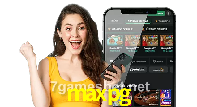 maxpg