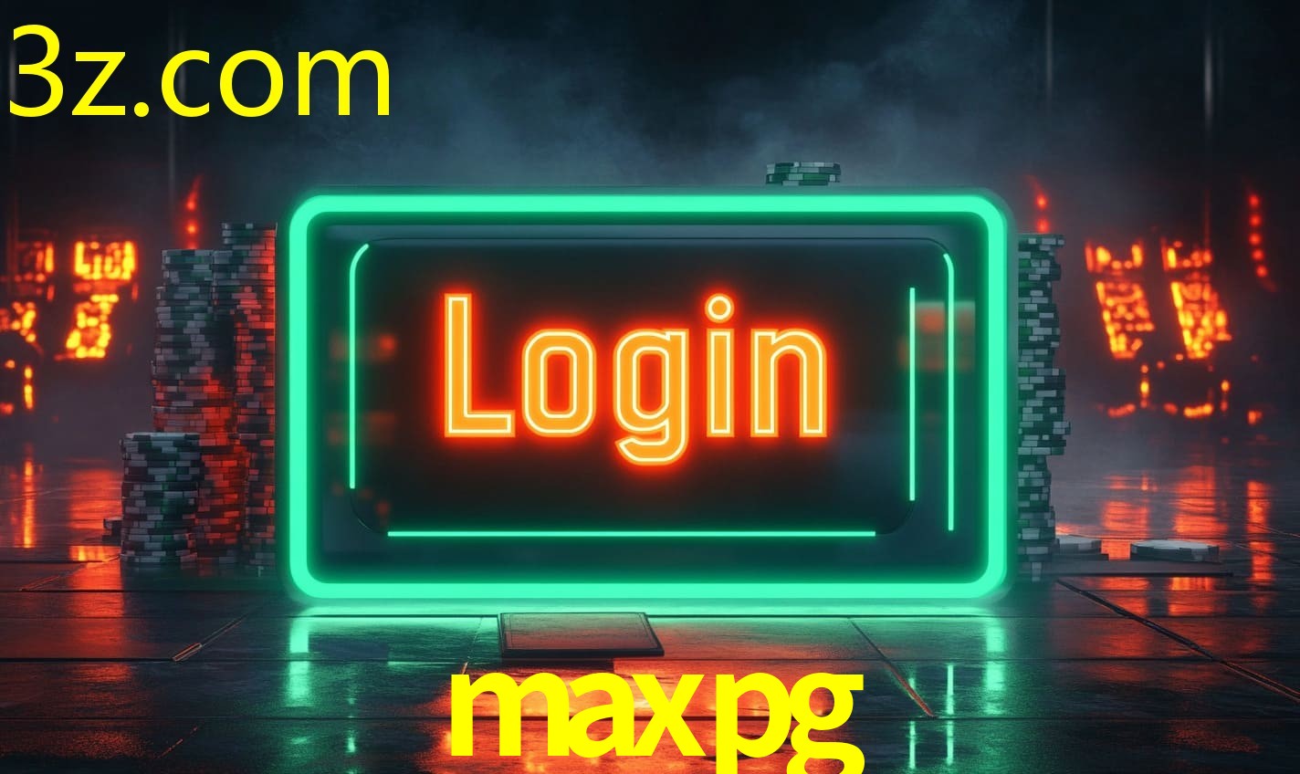 Jogos de Cassino MAXPG.COM