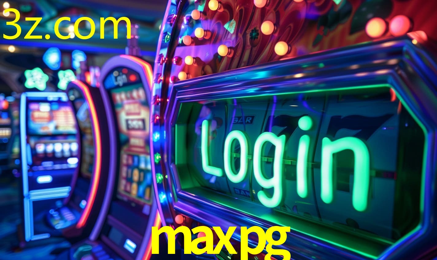 MAXPG.COM Login Rápido