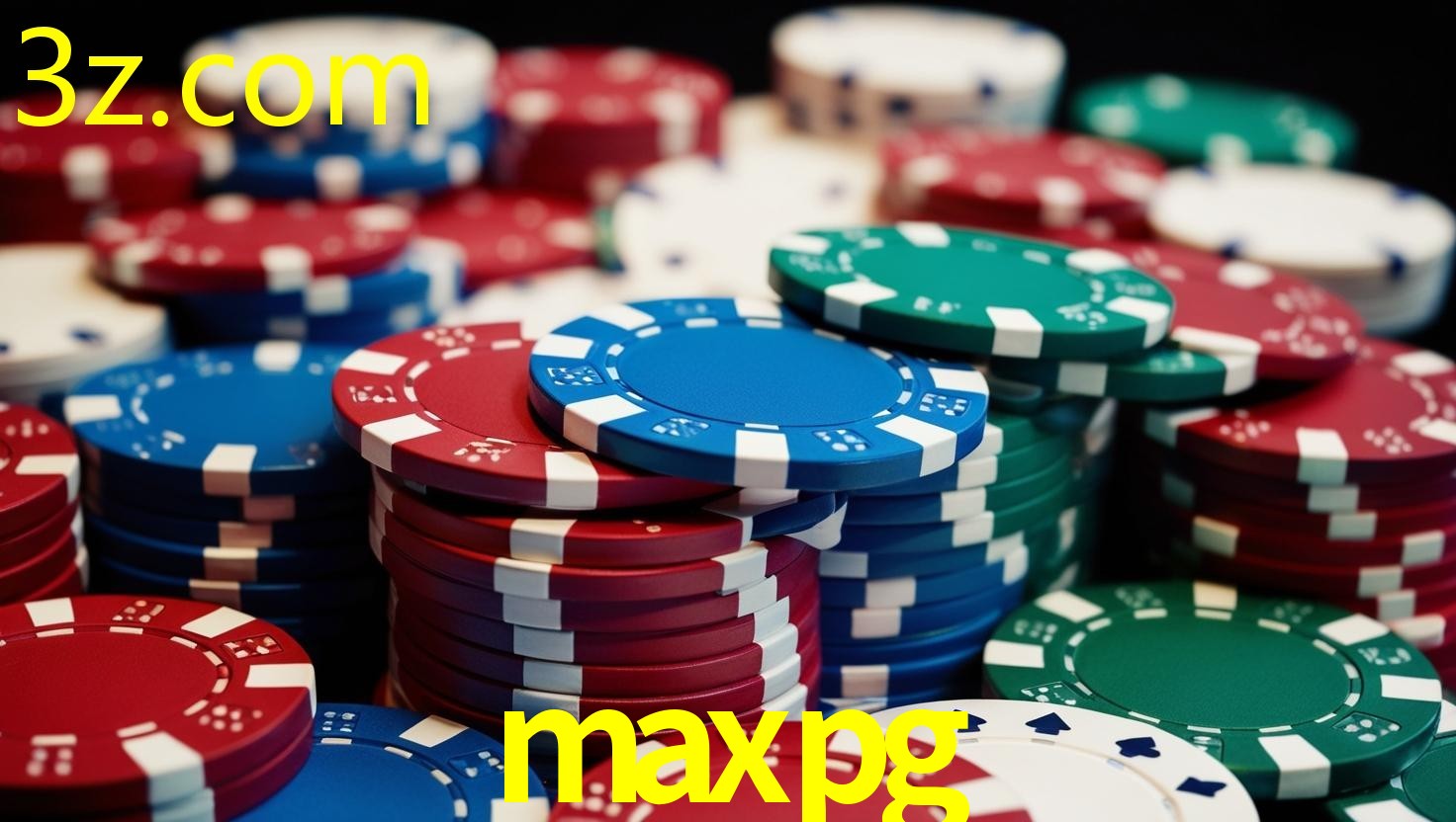 Apostas na Site MAXPG.COM
