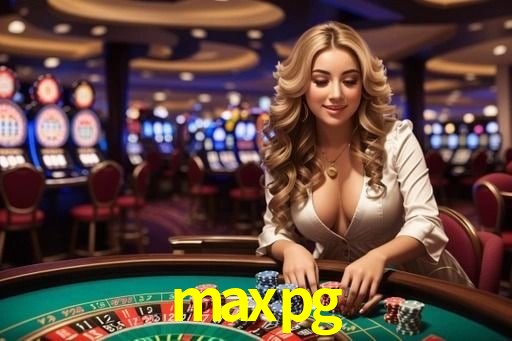Spaceman Game maxpg