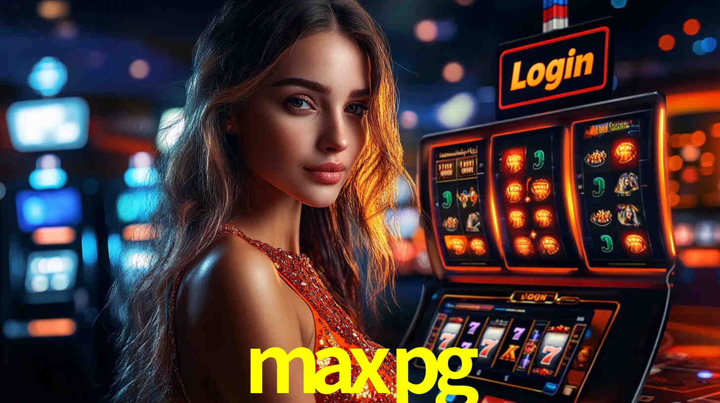 Sinta a adrenalina dos jogos de cassino com maxpg