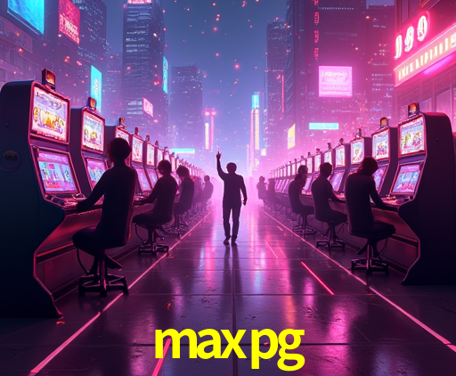 Mesa de Roleta maxpg