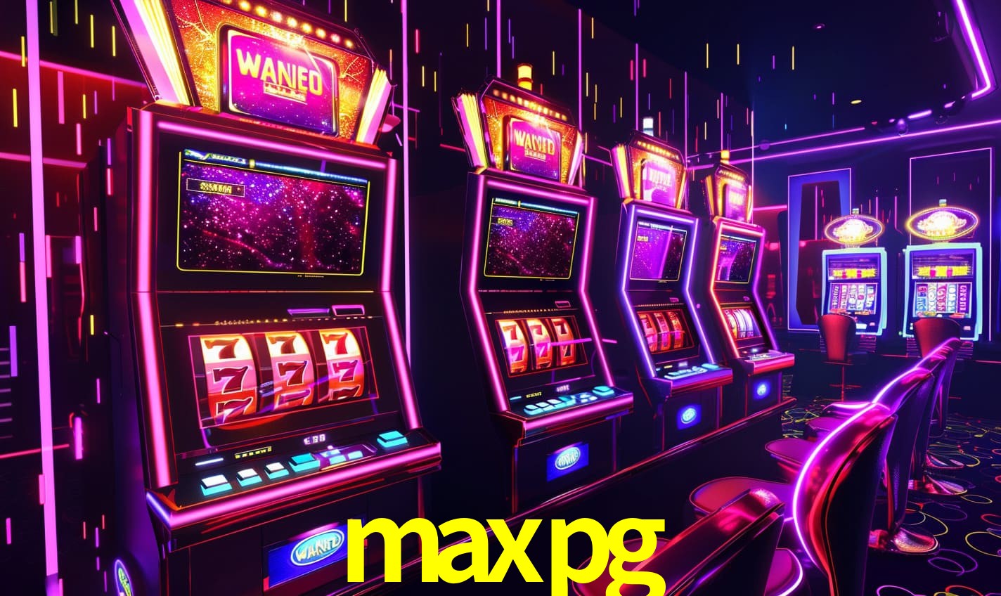Descubra o Programa VIP da maxpg: Vantagens Exclusivas para Jogadores