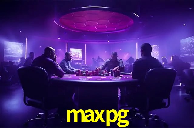 A Emoção da Loteria na maxpg: Uma Chance de Mudança de Vida