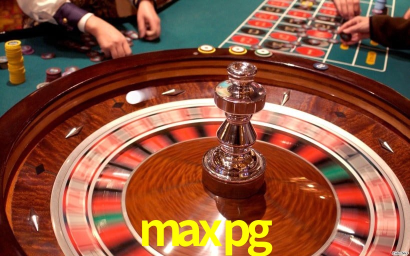 Programa VIP maxpg