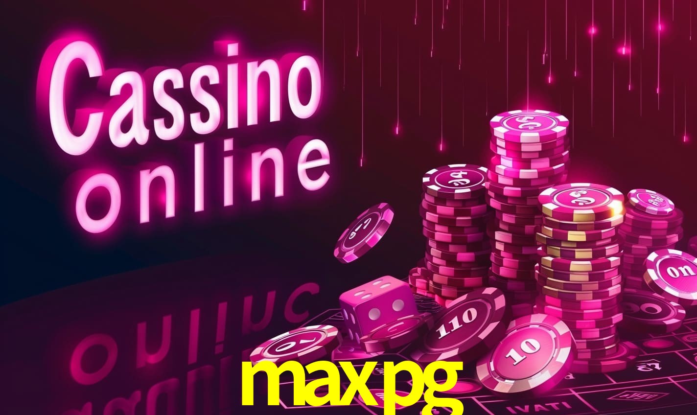 A Experiência Imersiva dos Cassinos Ao Vivo no maxpg