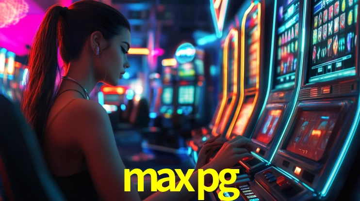 maxpg,maxpg.com