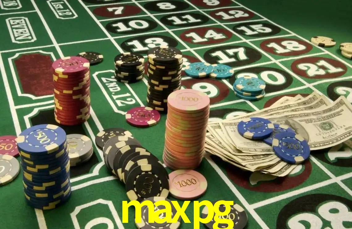 maxpg,maxpg.com