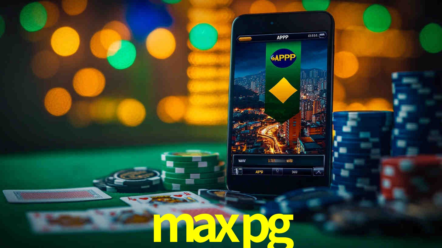 Descubra a Essência do maxpg: Nossa História e Compromissos