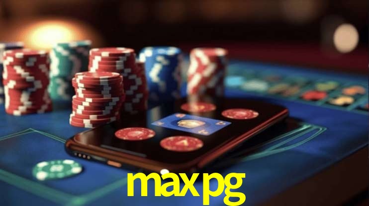 Login Seguro maxpg