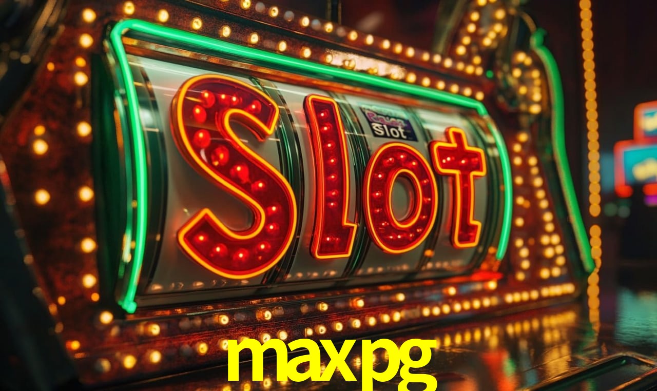 Promoção Relâmpago maxpg