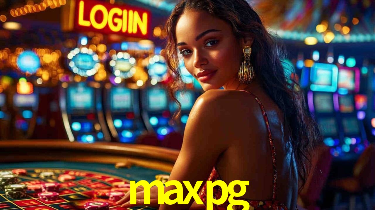 Benefícios da Conta maxpg