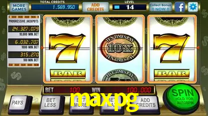 Weekend Specials maxpg