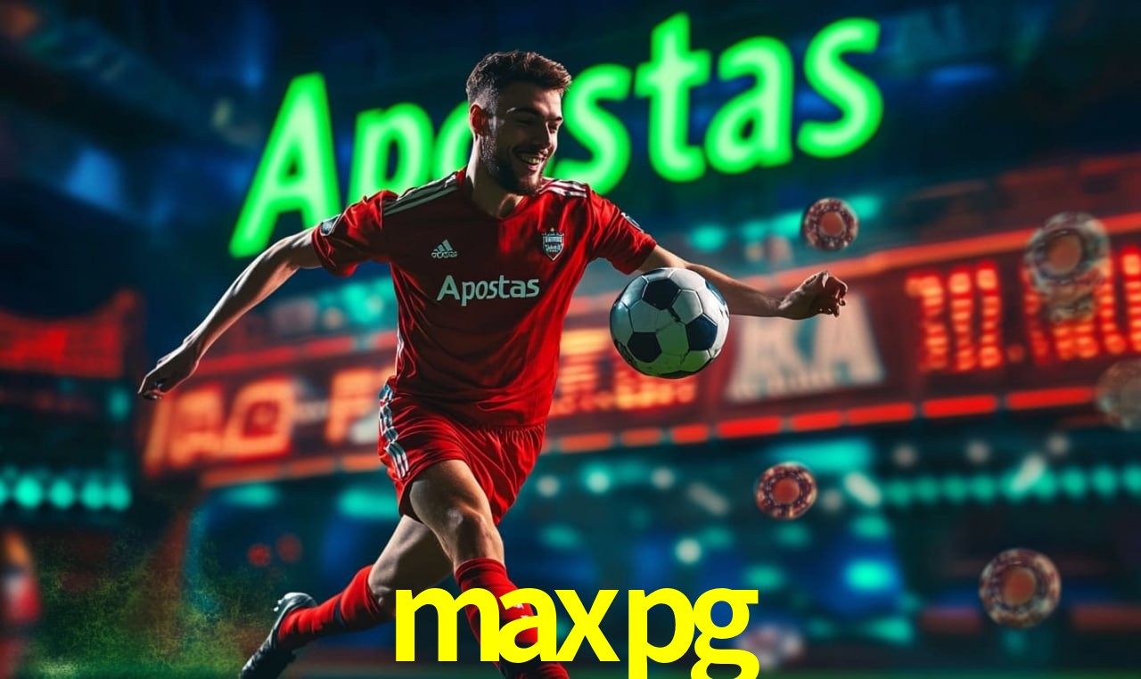 Interface do App maxpg