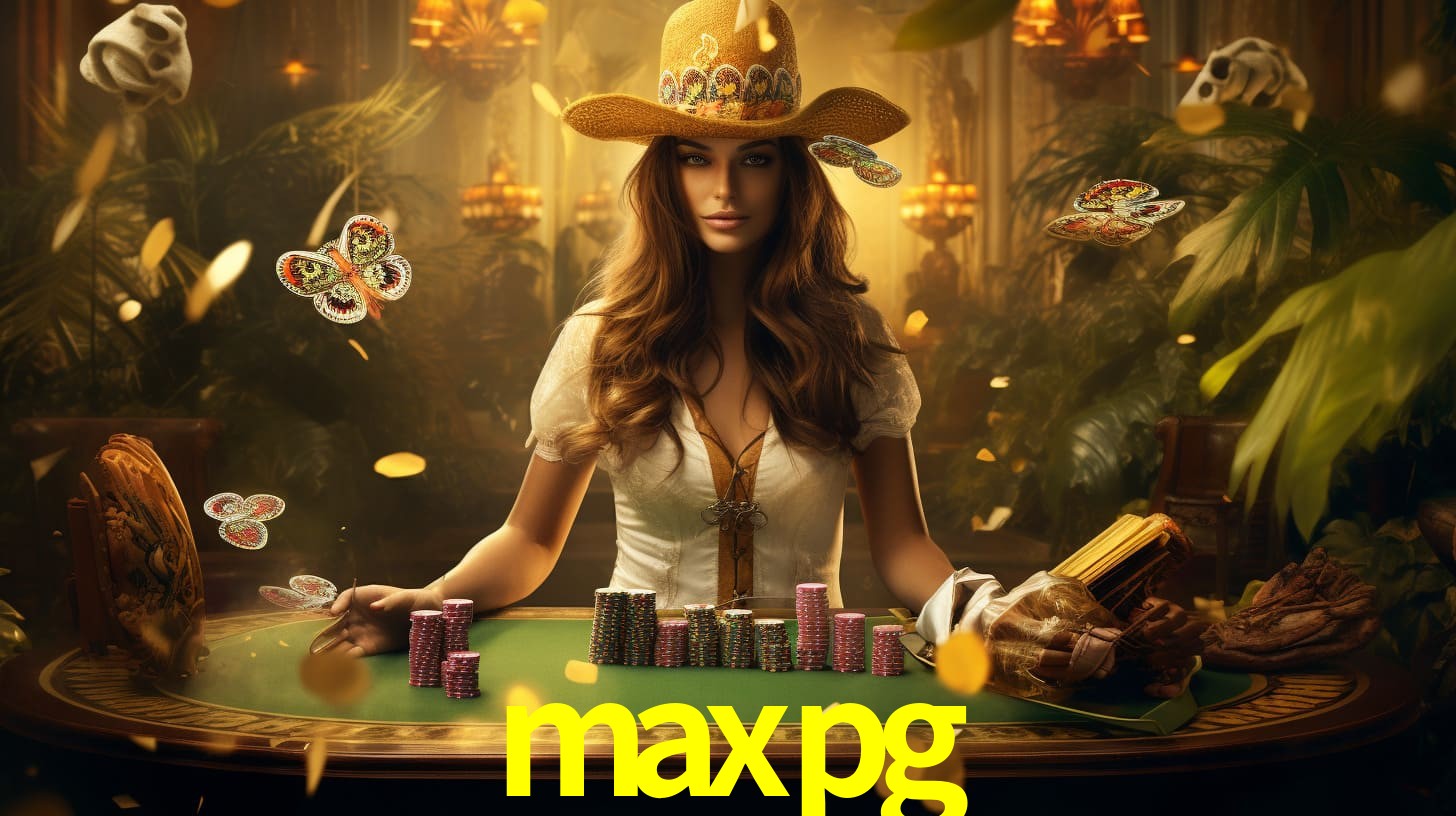 Roulette Table maxpg