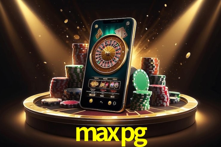 Sistemas de Segurança maxpg