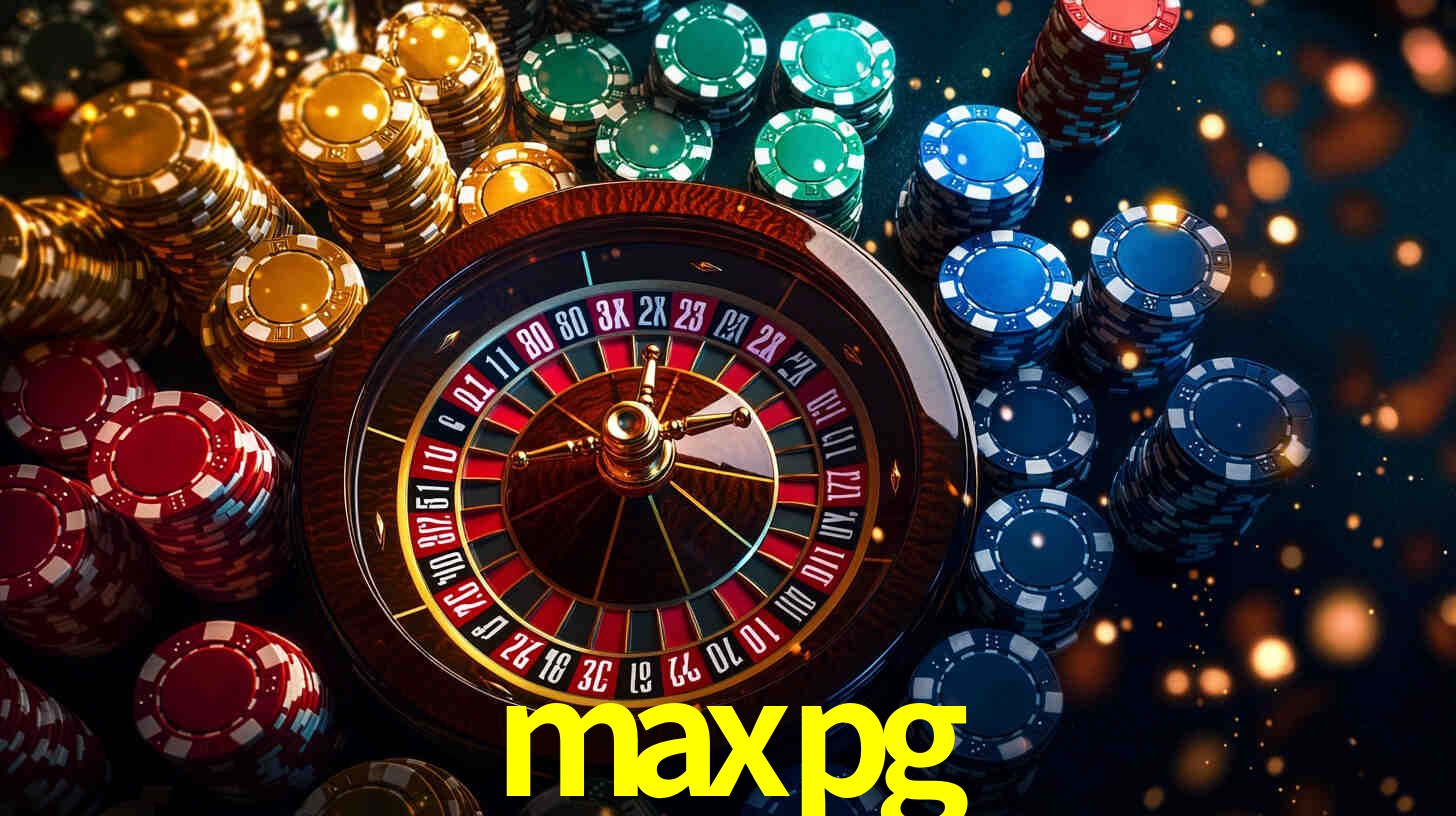maxpg App Interface
