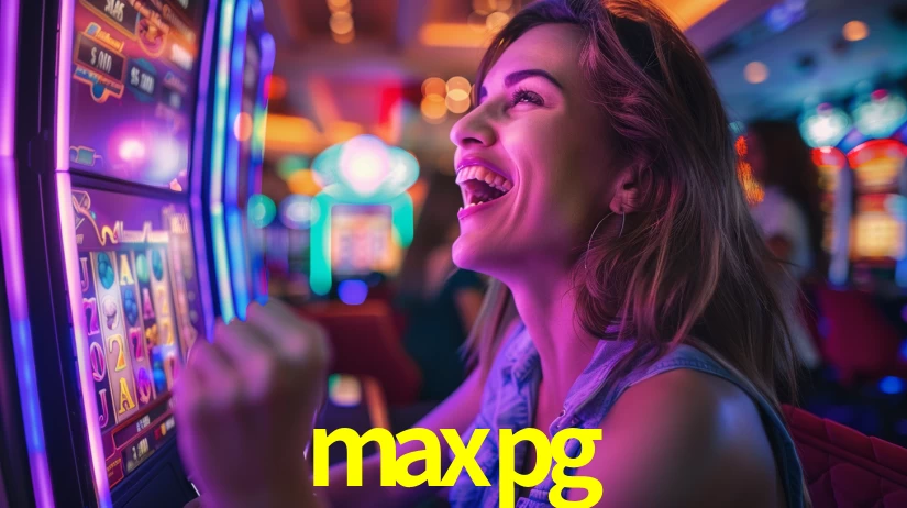 maxpg.com