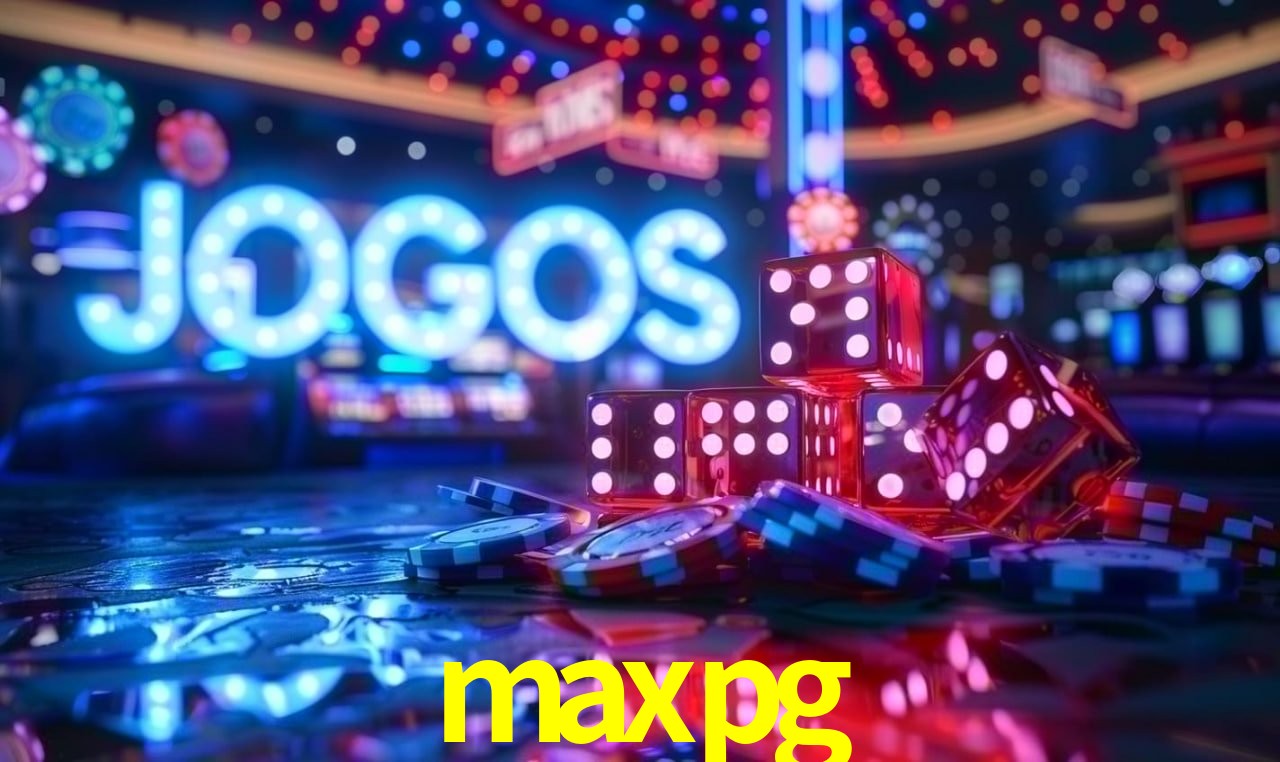 PIX Instantâneo maxpg