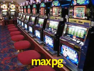 A Popularidade dos Caça-Níqueis no maxpg