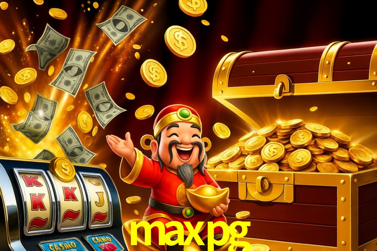 Bônus Diários maxpg