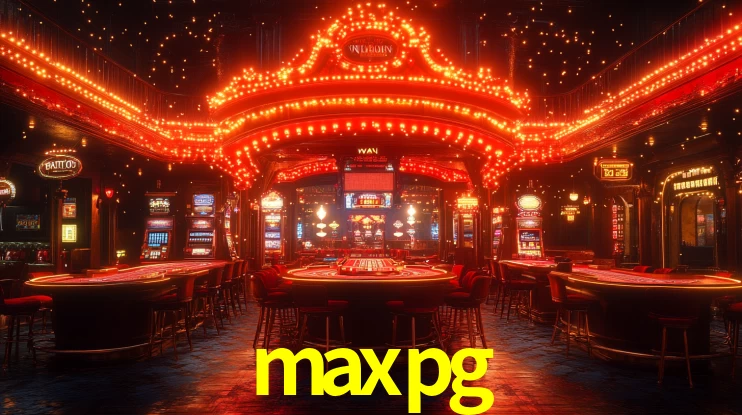 Explore as vantagens do maxpg: serviço profissional e confiabilidade