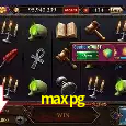 Exclusive Offers maxpg