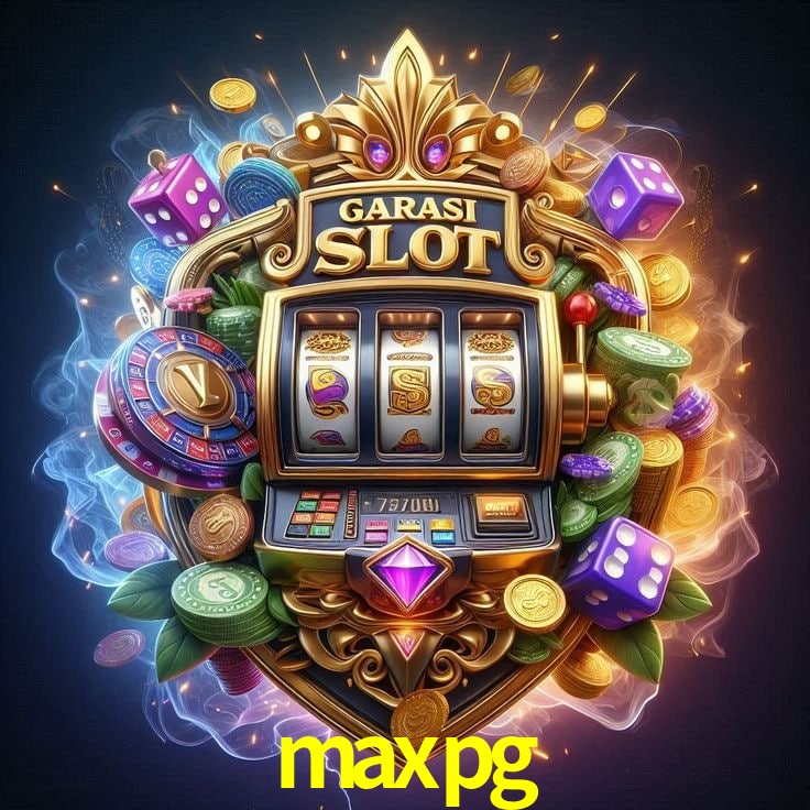 Integração de APIs maxpg
