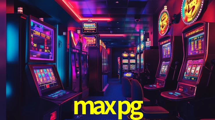 maxpg,maxpg.com