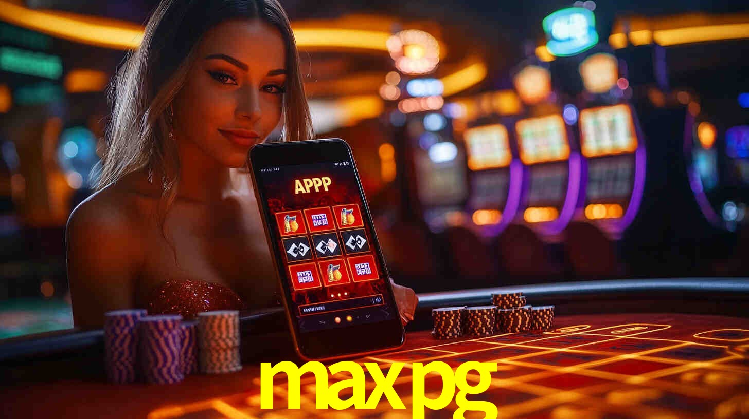 Descubra a Essência do maxpg: Nossa História e Compromissos