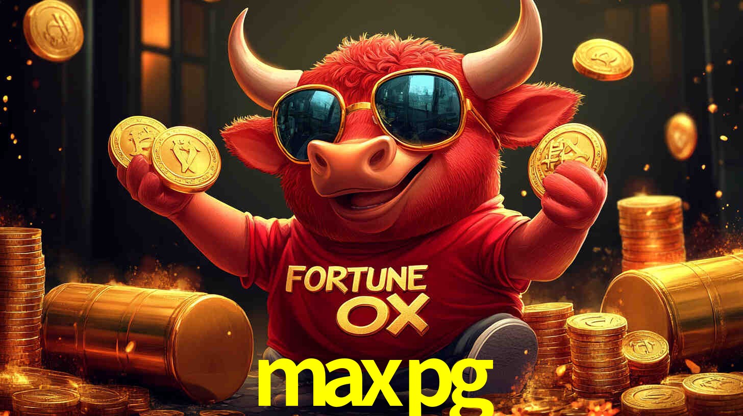 Apostas Esportivas na maxpg: Um Guia Completo