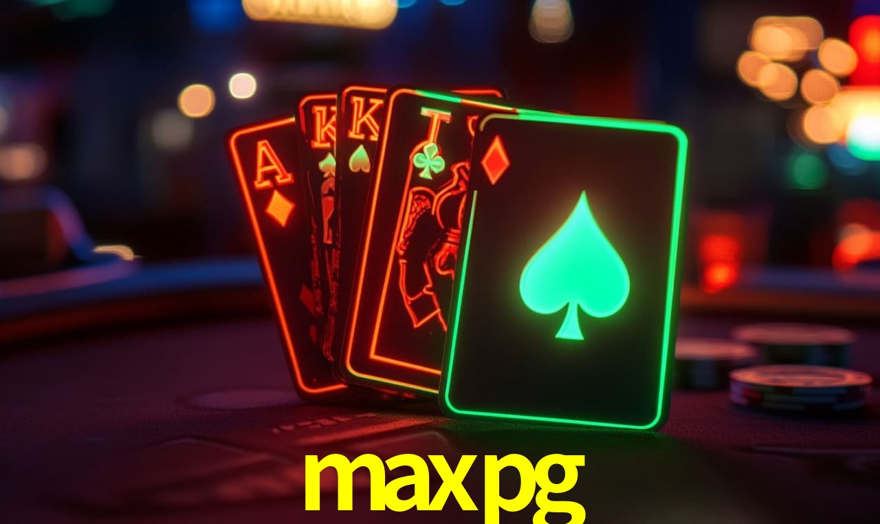 Diretório de Jogos maxpg