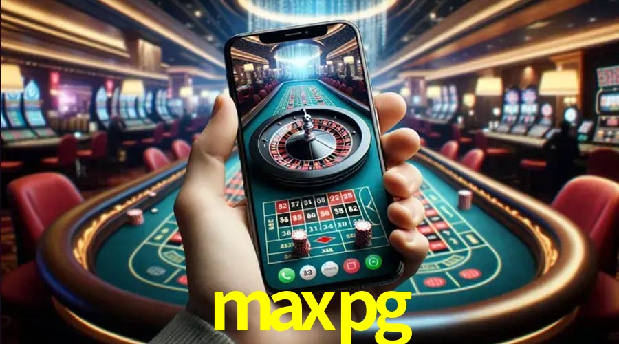 Bonus Features maxpg