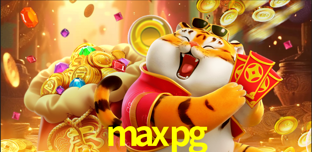 maxpg: A Experiência de Casino com Jogos de Mesa ao Vivo
