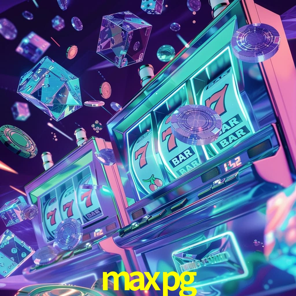 cassino maxpg