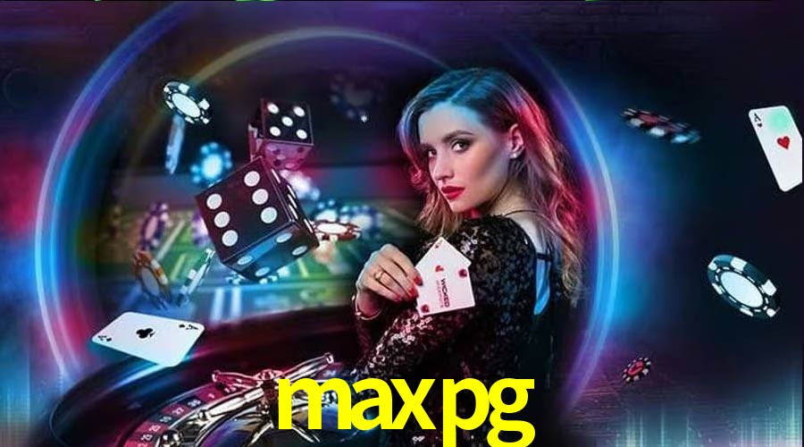 Games Directory maxpg