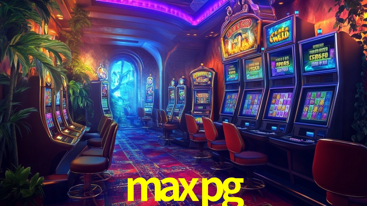 Tournaments maxpg