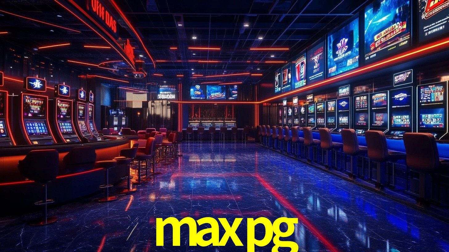Welcome Bonus maxpg