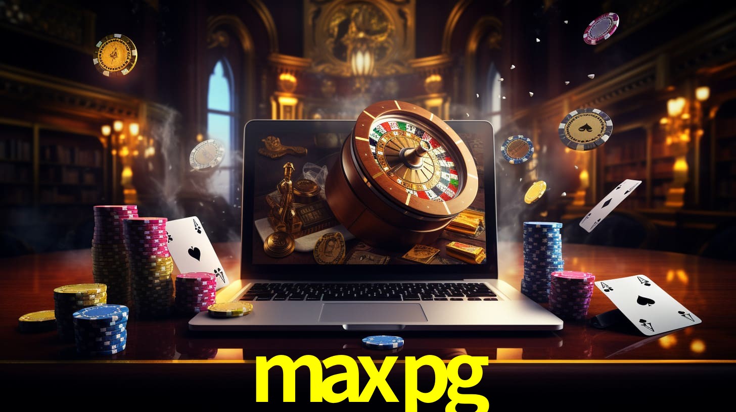 Live Casino maxpg