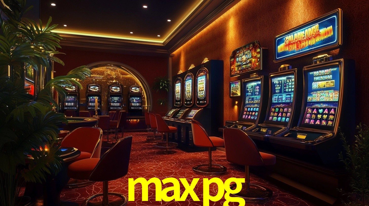 Daily Bonuses maxpg