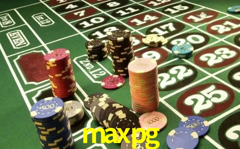 Jogos de Slot maxpg