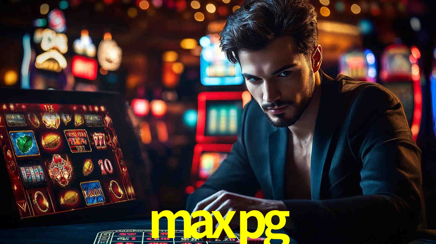 maxpg bet