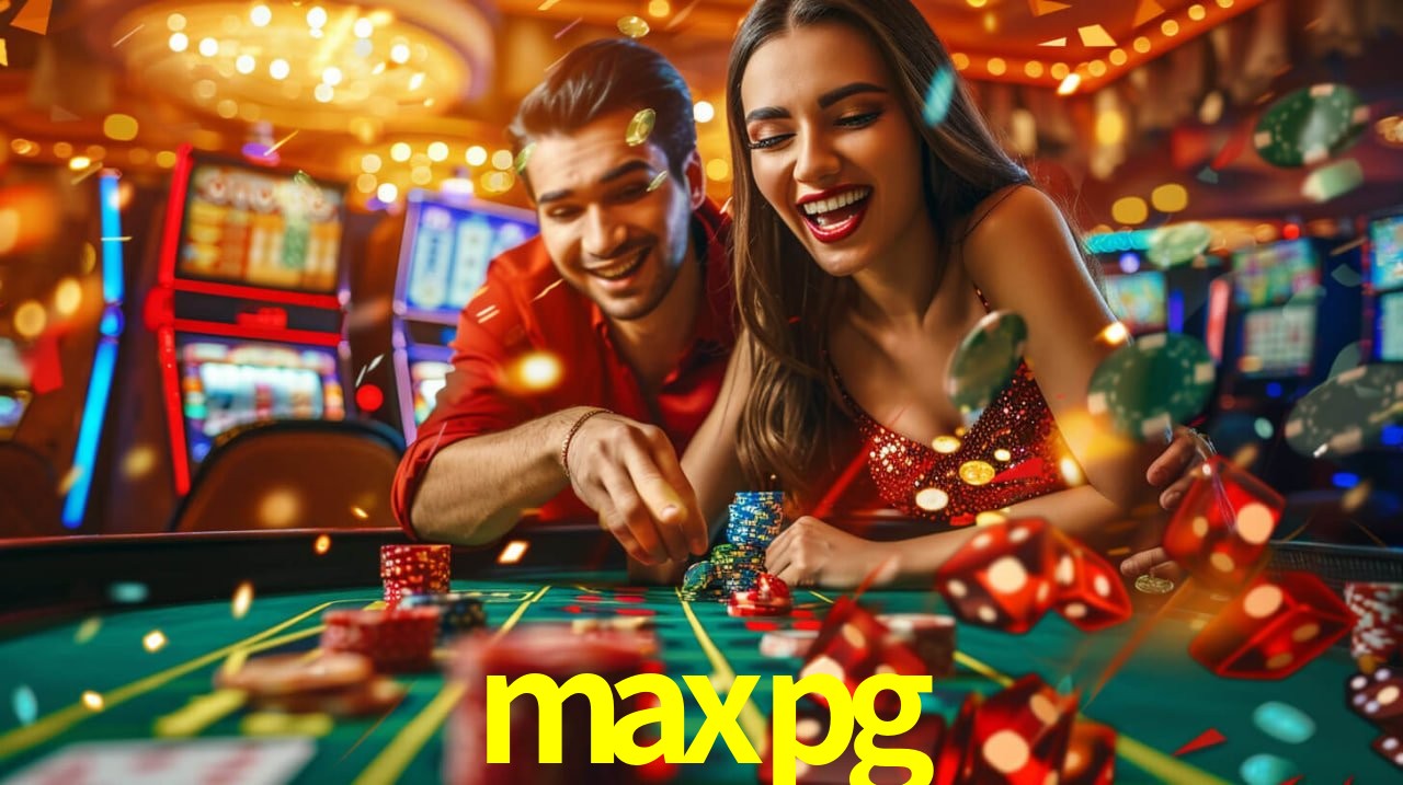 Design Responsivo maxpg
